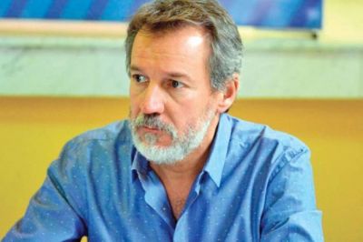Municipio acord� ante Naci�n la licitaci�n por etapas de obras h�dricas para la ciudad