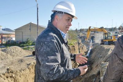 Desde la medianoche, la Zona Norte volver� a tener agua todos los d�as
