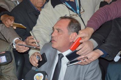 S�nchez: �Siempre que detectamos una irregularidad, lo denunciamos�