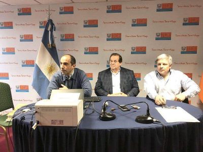 Avanza proceso para construir una planta de tratamiento de efluentes cloacales en la Margen Sur