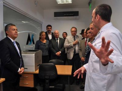 La interna de la Corte y la Procuraci�n por los estudios de ADN
