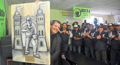 La construcci�n vuelve a generar empleos