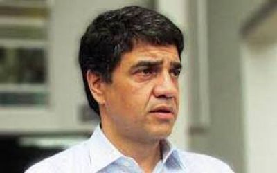 Vicente L�pez: La llegada de Jorge Macri al Gabinete Nacional quedar�a para despu�s de las Generales