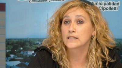 Larralde lanz� m�s cr�ticas a Cambiemos