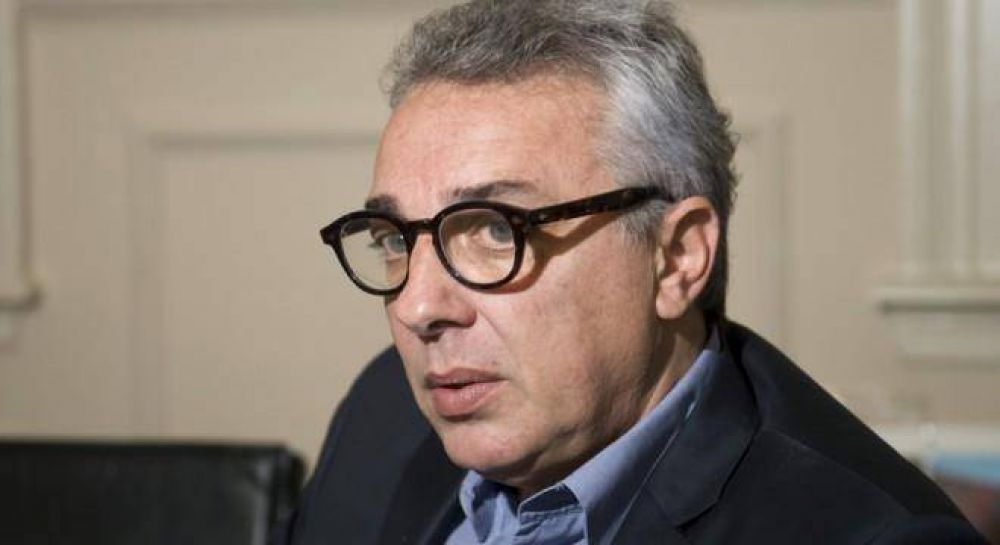 Zamora acus� a Cambiemos de mentir con los resultados y discriminar al votante extranjero