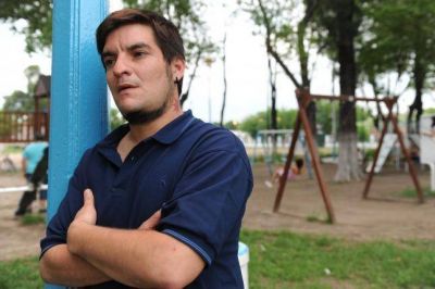 Juli�n R�os: �Desde el peronismo no podemos seguir apostando a la fragmentaci�n�