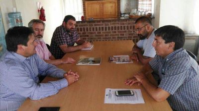 El Gobierno y ATE vuelven a estirar el debate salarial