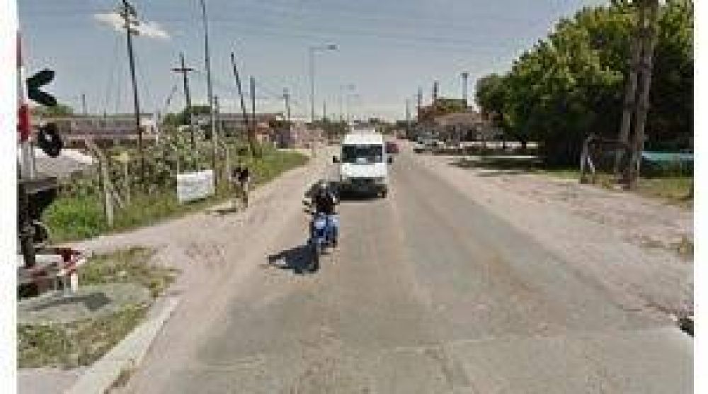 Comenzaron las obras para cambiarle la cara a la ruta 25