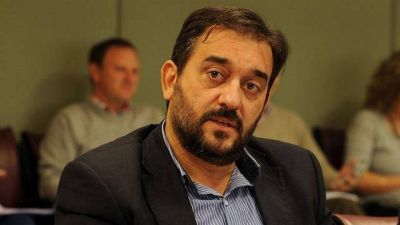 El PRO dice que el MPN frena su propio proyecto de bajar impuesto