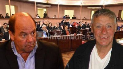 Malestar en Diputados por el perd�n de $3 millones a Marizza	 