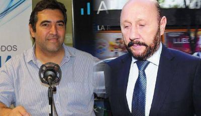 Denunciaron penalmente a Gildo insfr�n por lavado de activos provenientes de sobreprecios en la Obra P�blica