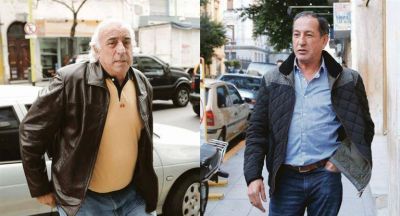CGT: el transporte p�blico desinfla el paro de Moyano