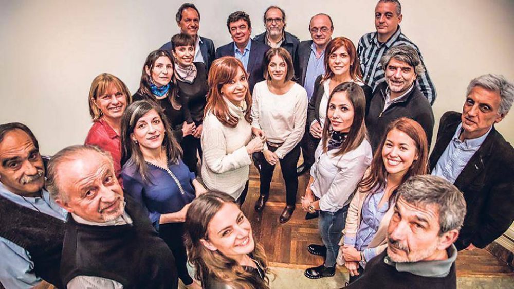 Al final, aquellos festejos eran puro globo