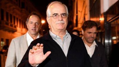 Taiana o Gonz�lez, la puja que quiere instalar el kirchnerismo