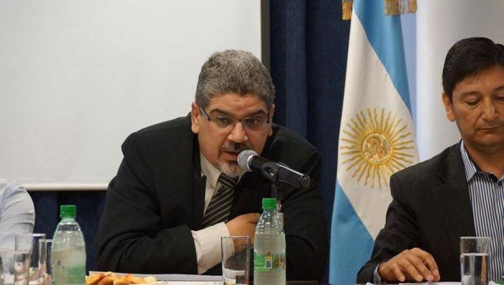 La Legislatura comenz� a analizar el Presupuesto provincial 2018