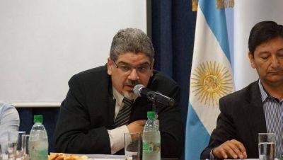 La Legislatura comenz� a analizar el Presupuesto provincial 2018