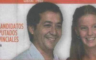 Esc�ndalo por docente condenado por 