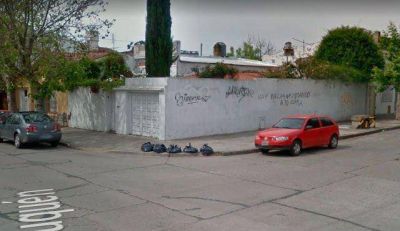 �El auto es de Arroyo?, zozobra en el natatorio y un funcionario d�ctil