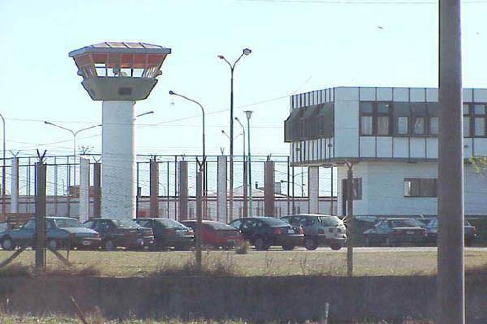 La superpoblaci�n de c�rceles juninenses: un conflicto sin soluci�n