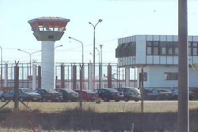 La superpoblaci�n de c�rceles juninenses: un conflicto sin soluci�n