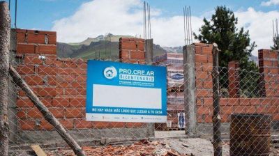 Procrear: Naci�n asegura que la demanda de cr�ditos es �monstruosa�