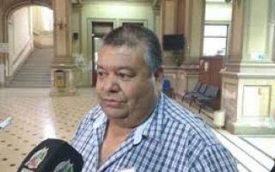 Tres Arroyos: Jefe de Gabinete local no recibi� a municipales porque estaba �descansando de sus vacaciones�