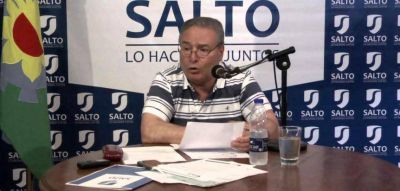 Cambiemos se adjudic� gestiones en distrito peronista y le saltaron a la yugular