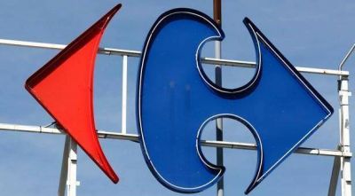 Carrefour cerr� cinco sucursales en la Ciudad en la �ltima semana