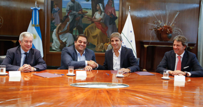 El Gobierno se financia con fondos del Ministerio de Trabajo que deber�an prevenir accidentes laborales