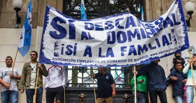 La Corte santafecina convoc� a una audiencia para definir sobre el descanso dominical