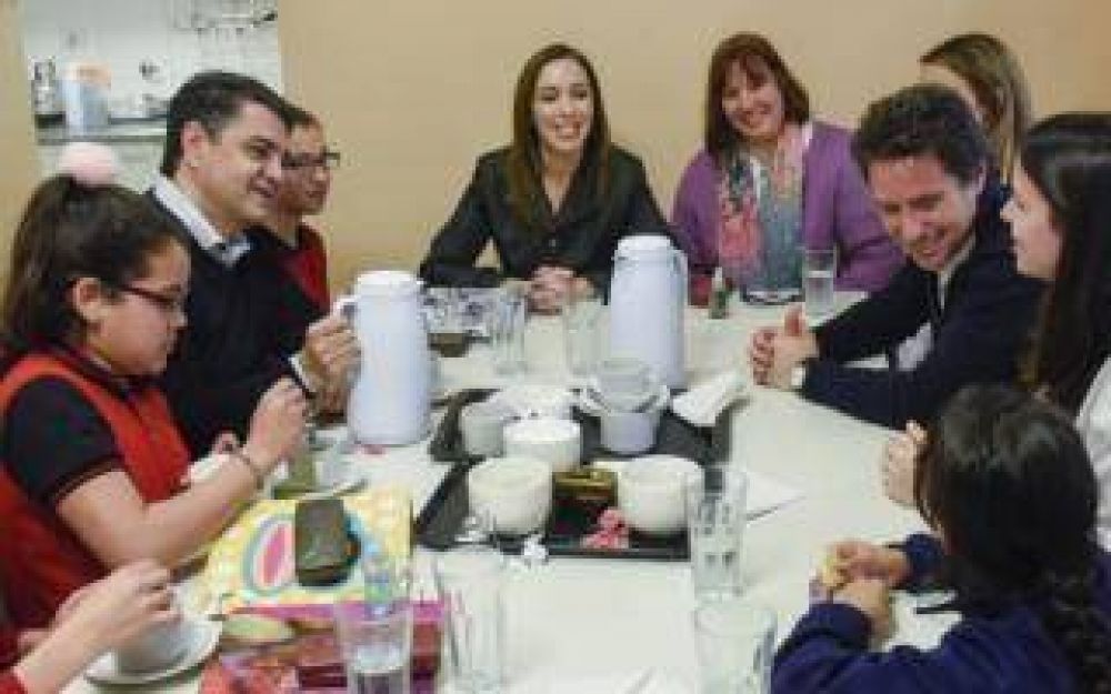 Vidal inici� su recorrido en la Primera Secci�n pensando en octubre