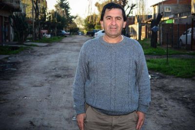 Sangr�a en el randazzismo de Escobar: Germ�n Maldonado no puede retener ni a los suyos