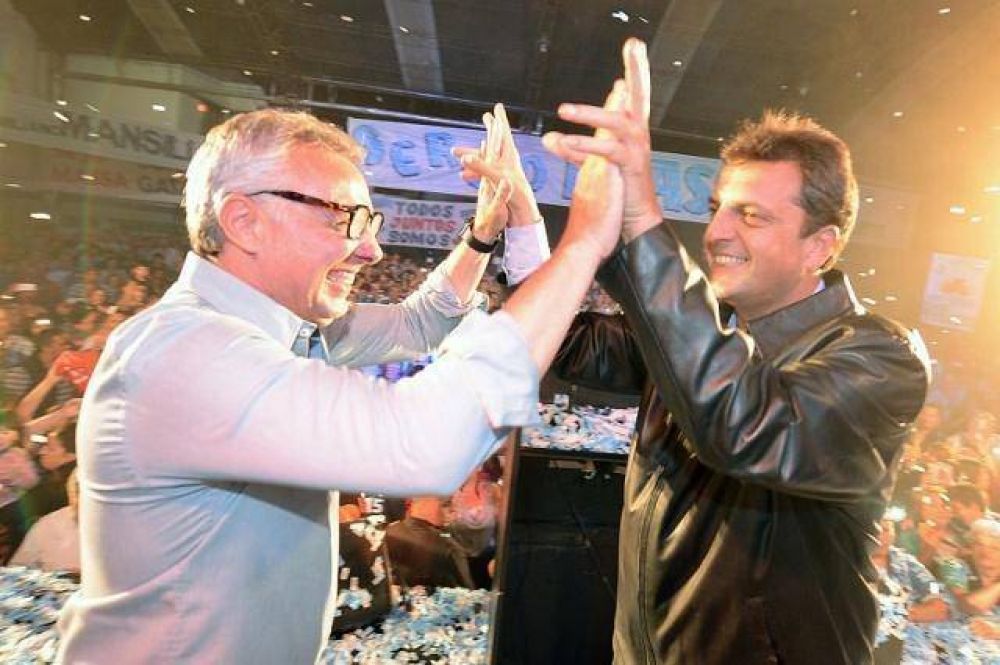 Tigre: Cambiemos festej� antes de tiempo y Zamora tuvo que salir a aclarar su ajustado triunfo