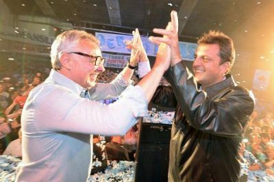 Tigre: Cambiemos festej� antes de tiempo y Zamora tuvo que salir a aclarar su ajustado triunfo