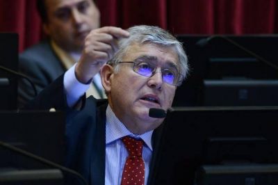 Pais rechaz� la explotaci�n petrolera brit�nica en Malvinas