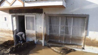 El 22 de septiembre se licitan las primeras 71 viviendas para los damnificados por el temporal