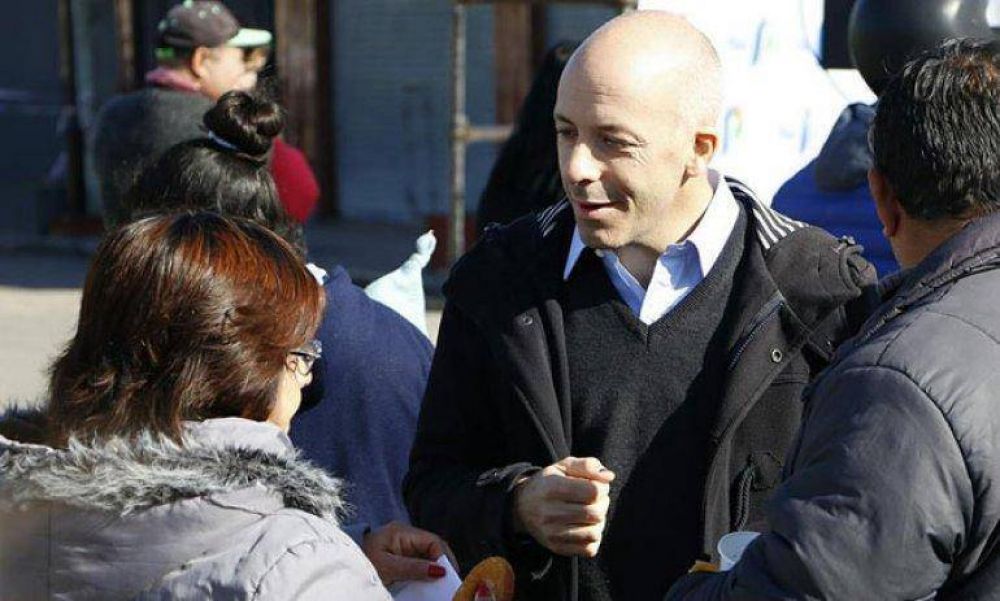 Tras el escrutinio definitivo, Ducot� opin� que Cristina �hizo la peor elecci�n del peronismo de los �ltimos a�os�