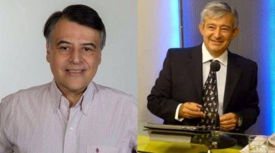 Correa apoya la lista de Mart�n Grande