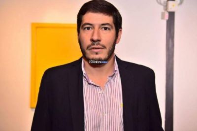Oliver manifest� que el sistema 911 est� funcionando bien