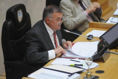 Elecciones nacionales: Jaldo debe renunciar, sostiene el radicalismo