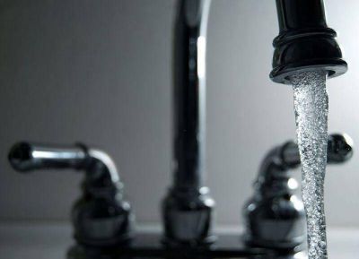 Alarmante resultado de los estudios del agua corriente