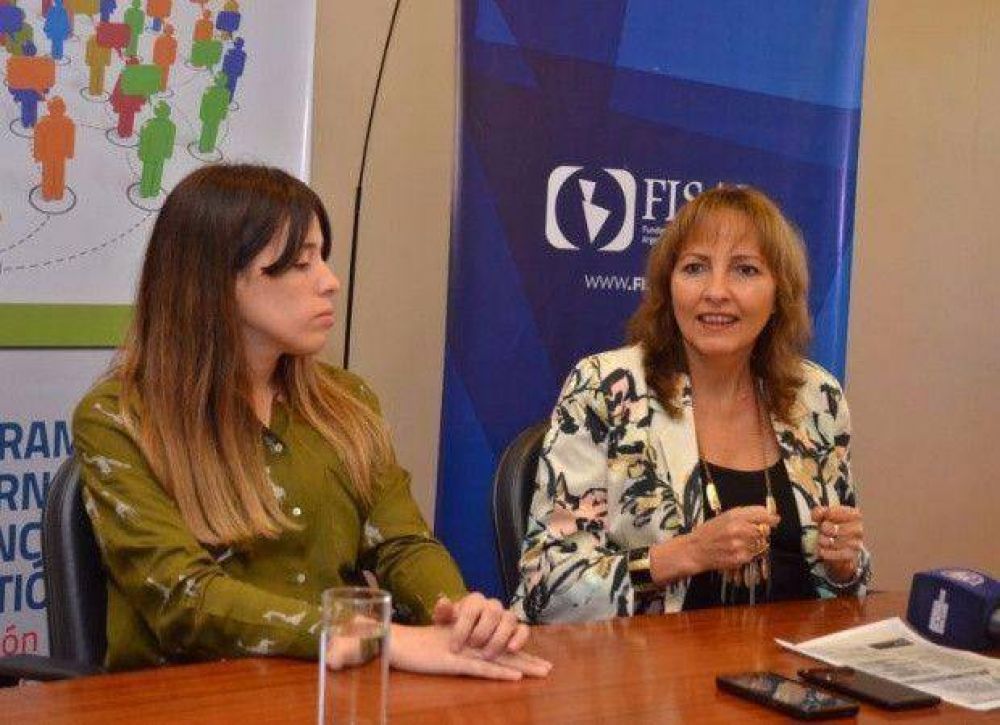 Sandra P�rez es la nueva coordinadora de DOSEP