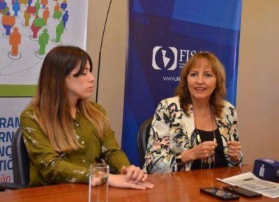 Sandra P�rez es la nueva coordinadora de DOSEP