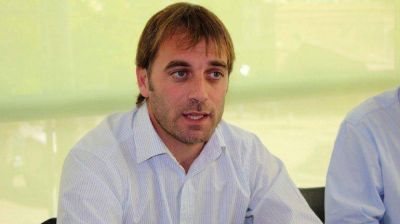 P�rez Estevan y Mango se cruzaron por Maldonado