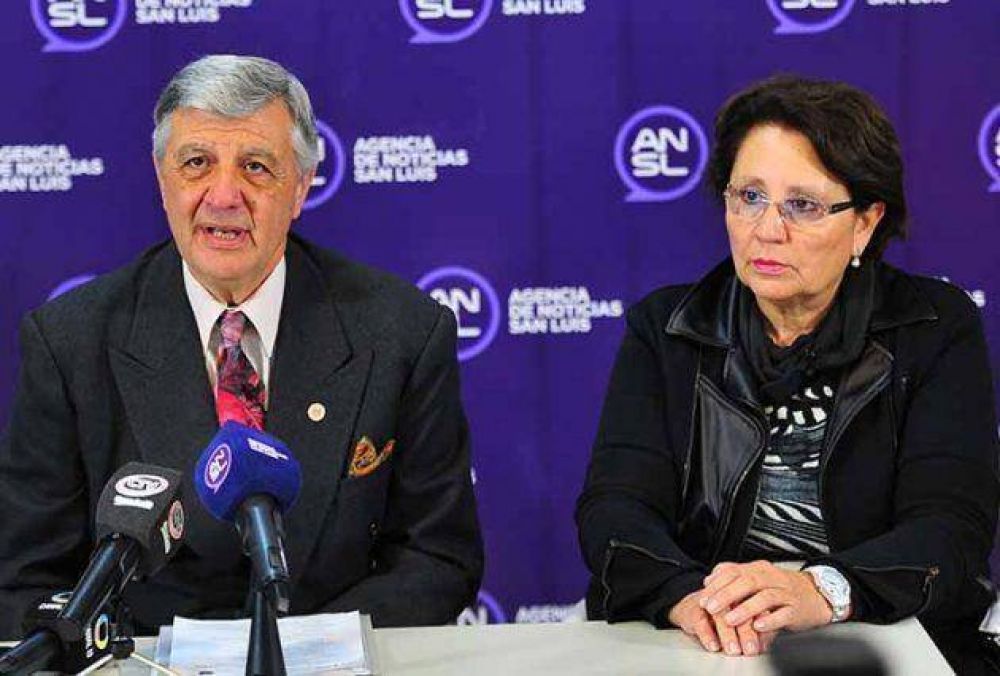Ya hay 1.200 preinscriptos en el curso de auxiliares de polic�a