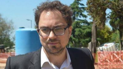 ABSA promete una inversi�n de m�s de 30 millones en el servicio de agua potable
