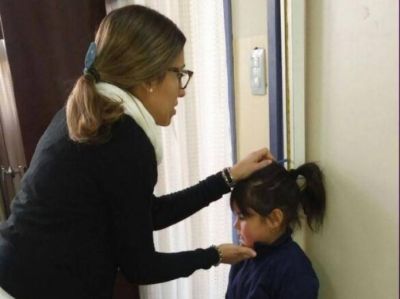Salud y Educaci�n en busca de una �Alimentaci�n Saludable�