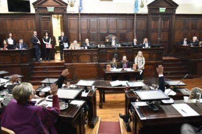 Se convirti� en ley la reforma del C�digo Procesal Civil y Comercial