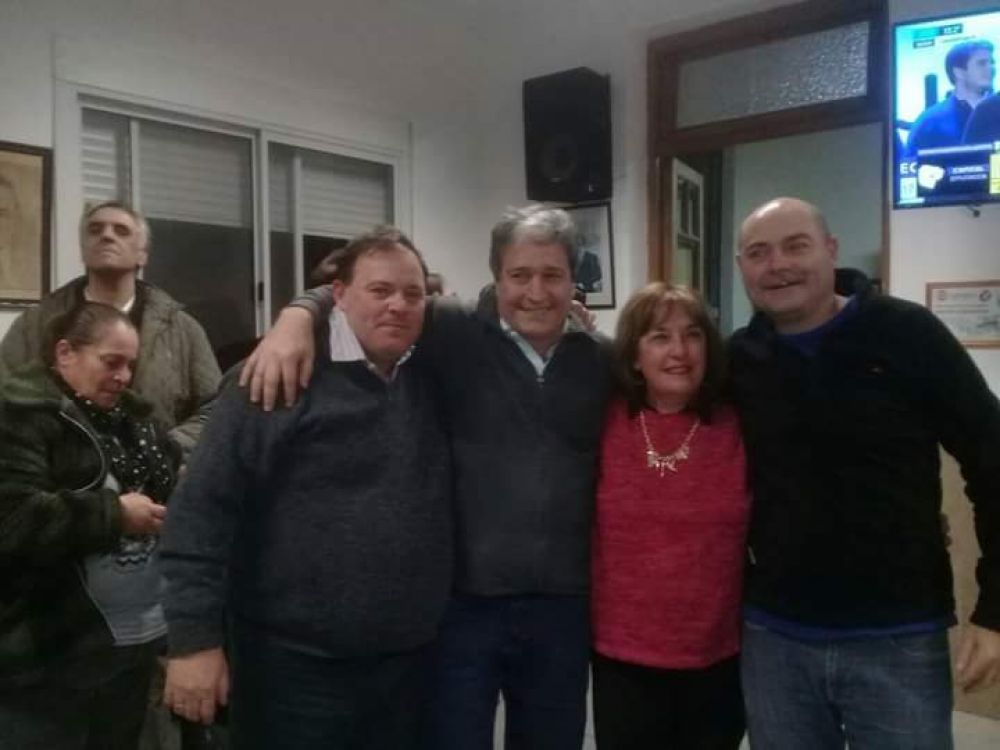 PASO: con el escrutinio definitivo, Cambiemos sac� m�s ventaja y la lista de San Rom�n no podr� competir en octubre