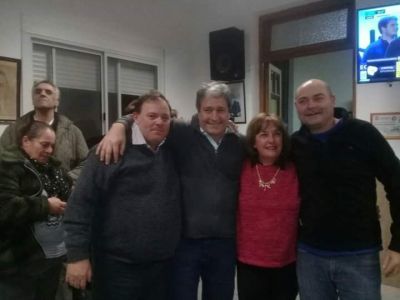 PASO: con el escrutinio definitivo, Cambiemos sac� m�s ventaja y la lista de San Rom�n no podr� competir en octubre